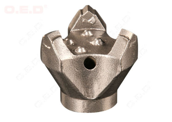 Anchor Self Drilling Rock Hollow Diamond Core Drill Bit R38 TC Drop Center Bit EYY